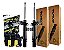Kit Amortecedor Dianteiro C3 1.5 Automático 2013 A 2016 - Imagem 2