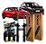 Kit Amortecedor Dianteiro C3 1.5 Automático 2013 A 2016 - Imagem 1