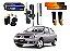 Kit Amortecedor Dianteiro Traseiro. Clio Sedan 1.6 2004 - Imagem 1