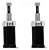 Kit Amortecedor Dianteiro Coxim Coifa Batente Axios Versa - Imagem 5