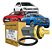 Sensor Temperatura Voyage Gol G5 Fox 2 Pinos - Imagem 2