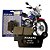 Pastilha De Freio Traseira Nx Falcon 400i 2012 2013 2014 15 - Imagem 1
