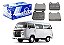 Pastilha Freio Dianteira, Kombi 1600 2000 - Imagem 1