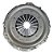 Kit Embreagem Luk Renault Clio Sedan 1.6 16v K4m 2003 A 2009 - Imagem 4