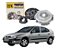 Kit Embreagem Luk Renault Clio Sedan 1.6 16v K4m 2003 A 2009 - Imagem 1