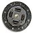 Kit Embreagem Luk Renault Clio Sedan 1.6 16v K4m 2003 A 2009 - Imagem 5