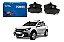 Pastilha Freio Dianteira Sandero Stepway 1.6 2007 A 2014 - Imagem 1