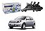 Valvula Termostatica Valclei Ford Ka 1.0 2010 - Imagem 1