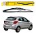 Palheta Parabrisa Ford Ka, Spacefox,gol,fox Traseira Dyna Preto - Imagem 1