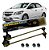 Bieleta Dianteira Prisma Lt Ltz 2013 2014 2015 2016 - Imagem 1