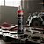 Cola Silicone Vedante Junta Motor Loctite Black 598 85g - Imagem 3