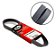 Kit Correia Dentada Tensor. Focus Sedan 1.6 16v 2009 A 2012 - Imagem 3