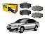 Pastilha Freio Dianteira Civic 1.7 2005 - Imagem 1