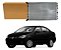 Radiador Agua Notus Volkswagen Polo Sedan 1.6 Com Ar 2010 - Imagem 1