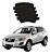 Pastilha Freio Traseiro Volvo Xc60 3.0 2010 - Imagem 1
