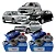 Kit Rolamento Roda Traseiro Original Corsa Picape 1.6 - Imagem 1