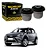 Par Bucha Bandeja Dianteira Axios Renault Logan 1.6 2008 - Imagem 1