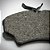Pastilha Freio Dianteira Original, Honda Civic 1.7 2005 - Imagem 4