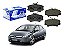 Pastilha Freio Dianteira Original, Honda Civic 1.7 2005 - Imagem 1