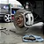 Pastilha Freio Dianteira Original, Honda Civic 1.7 2005 - Imagem 6