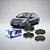 Pastilha Freio Dianteira Original, Honda Civic 1.7 2005 - Imagem 3