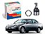 Pivo Bandeja Dianteira Perfect Civic 1.7 2001 A 2005 - Imagem 1