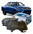 Pastilha De Freio Hilux Srv 2009 2010 2011 2012 2013 2014 15 - Imagem 1