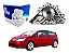 Bomba Dagua 6 Furos Peugeot 307 Sedan 2.0 16v 2006 A 2012 - Imagem 1