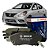 Pastilha De Freio Nissan Versa 1.0 V-drive 2020 2021 - Imagem 1