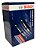 Pastilha De Freio Tracker Lt Ltz 1.8 2014 2015 2016 2017 - Imagem 4