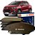 Pastilha De Freio Tracker Lt Ltz 1.8 2014 2015 2016 2017 - Imagem 1