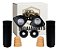 Kit Batente Coxim Amortecedor Dianteiro Ford Focus 2009/2012 - Imagem 3