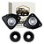 Kit Batente Coxim Amortecedor Dianteiro Ford Focus 2009/2012 - Imagem 10