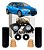 Kit Batente Coxim Amortecedor Dianteiro Ford Focus 2009/2012 - Imagem 2