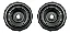 Kit Coxim Batente Amortecedor Dianteiro Hb20 2012/2024 - Imagem 7