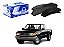 Pastilha Freio Dianteira Original Ford Ranger 2.5 1999 - Imagem 2