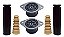 Kit Coxim Batente Amortecedor Traseiro Ford Ecosport/fiesta - Imagem 3