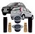 Kit Coxim Batente Amortecedor Traseiro Ford Ecosport/fiesta - Imagem 2