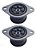 Kit Coxim Batente Amortecedor Traseiro Ford Ecosport/fiesta - Imagem 5