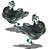 Pivo Bandeja Inferior Perfect Chery Tiggo 7 Pro 1.5 2023 - Imagem 10