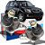 Pivo Bandeja Inferior Perfect Chery Tiggo 7 Pro 1.5 2023 - Imagem 2