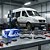 Pastilha Freio Dianteira Sprinter Mb310 2.5 - Imagem 5