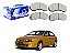 Pastilha Freio Dianteira Fiat Brava 1.6 2001 - Imagem 1