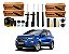 Amortecedor Dianteiro Traseiro, Ecosport 1.5 4x2 2018 A 2021 - Imagem 1