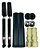Kit Amortecedor Traseiro Batente Kayaba City Fit 2009 10 13 - Imagem 5