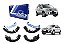 Sapata De Freio, Ford Fiesta 1.0 2004 - Imagem 2