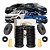 Kit Coxim Batente Amortecedor Dianteiro Onix Cobalt Prisma - Imagem 2
