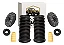 Kit Coxim Batente Amortecedor Dianteiro Onix Cobalt Prisma - Imagem 4