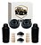 Kit Coxim Batente Amortecedor Dianteiro Honda Fit/city - Imagem 2