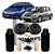 Kit Coxim Batente Amortecedor Dianteiro Honda Fit/city - Imagem 1